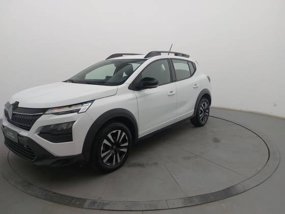 RENAULT KARDIAN 1.0 TCE FLEX EVOLUTION EDC RENAULT KARDIAN 1.0 TCE FLEX EVOLUTION EDC